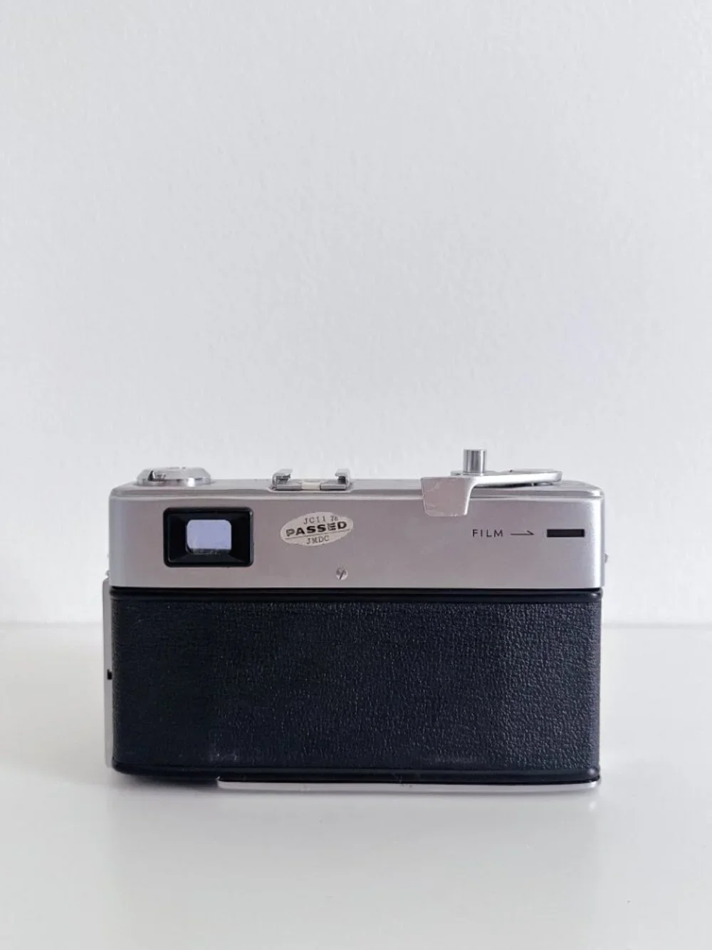Minolta vtg hi